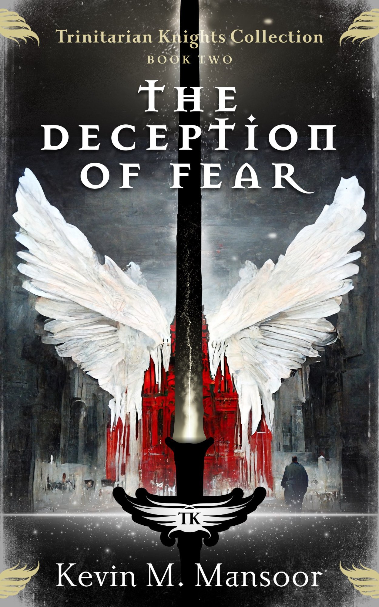 The Deception of Fear